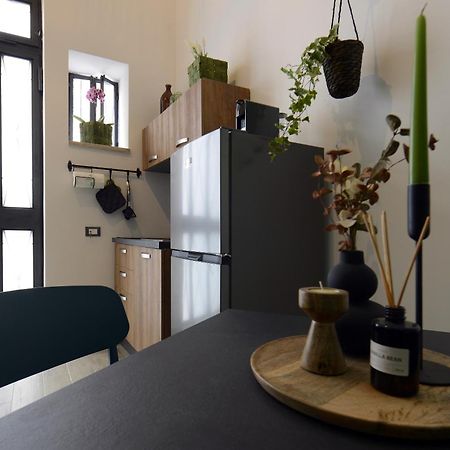 Loft 30 Villa Palermo Kültér fotó