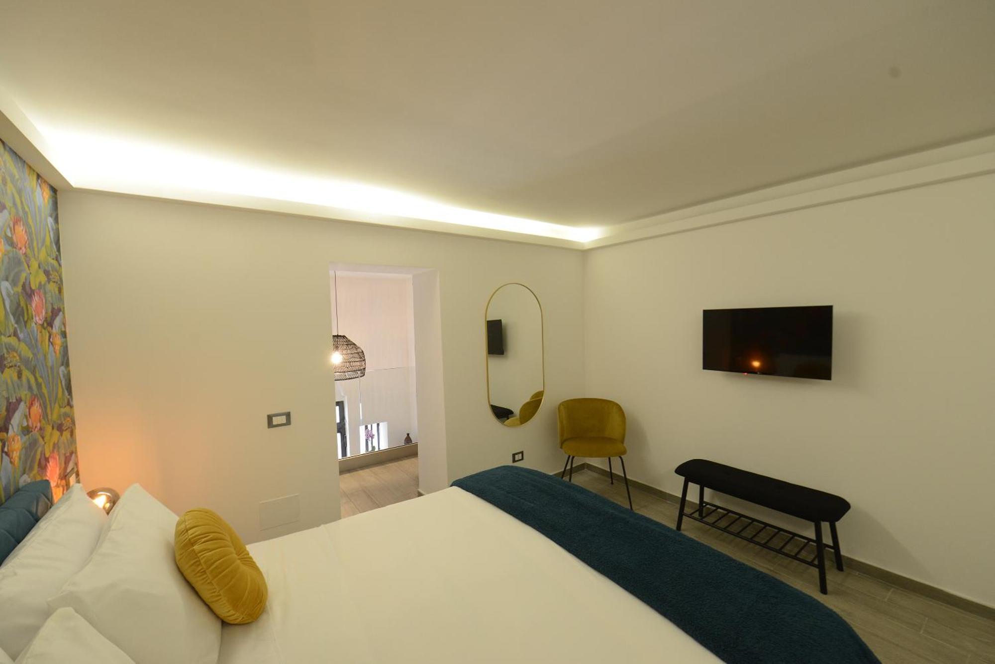 Loft 30 Villa Palermo Kültér fotó