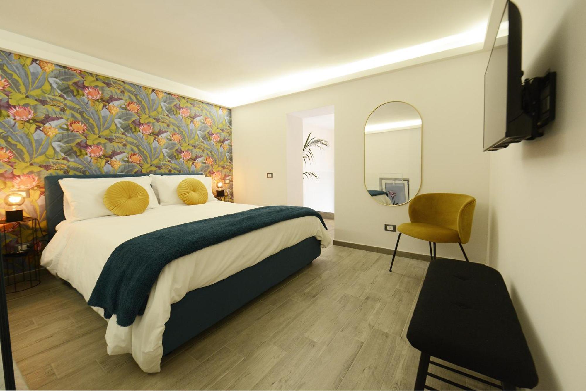 Loft 30 Villa Palermo Kültér fotó