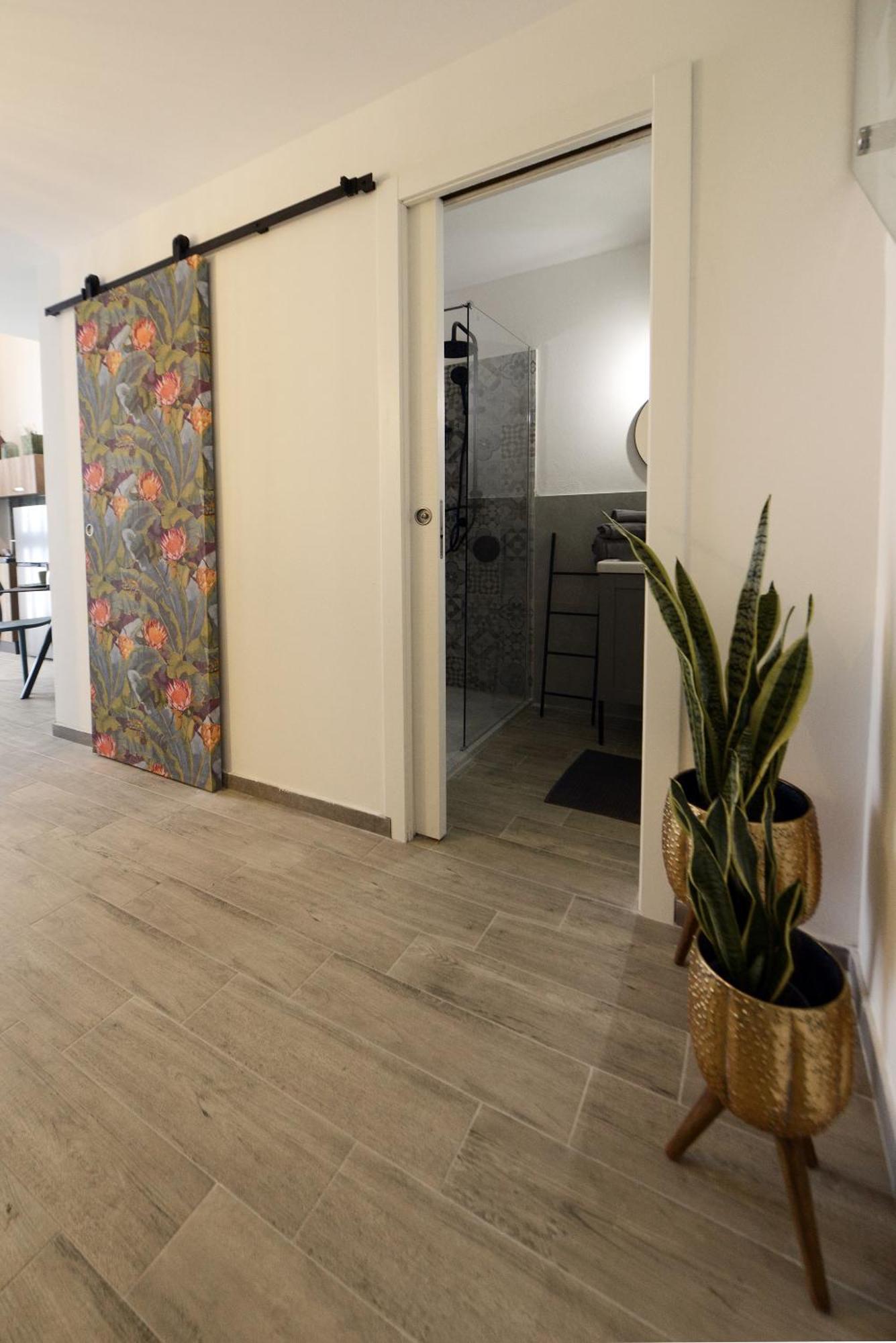 Loft 30 Villa Palermo Kültér fotó