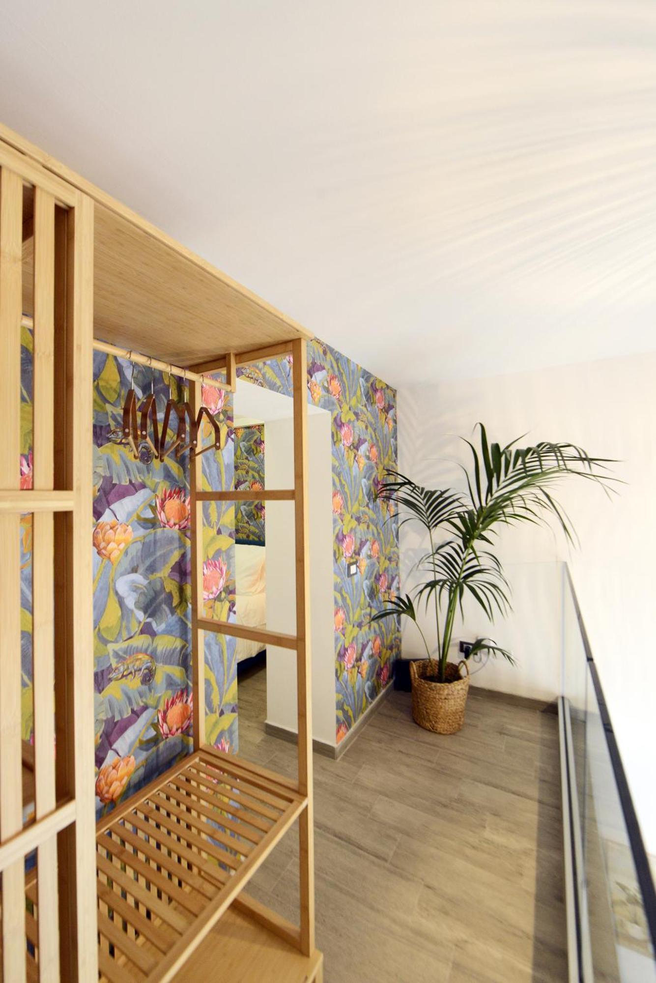 Loft 30 Villa Palermo Kültér fotó