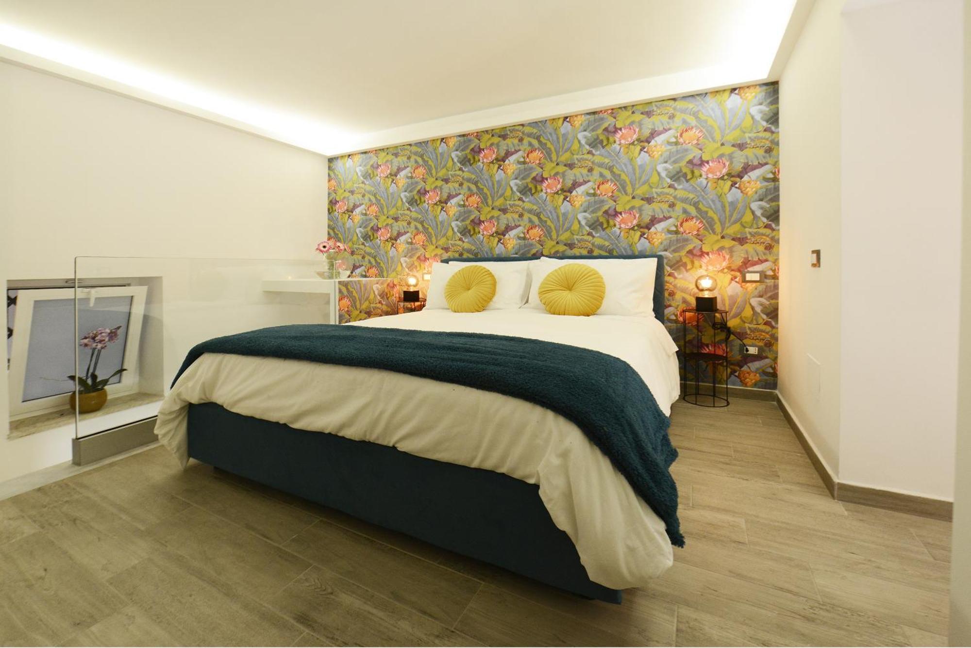 Loft 30 Villa Palermo Kültér fotó