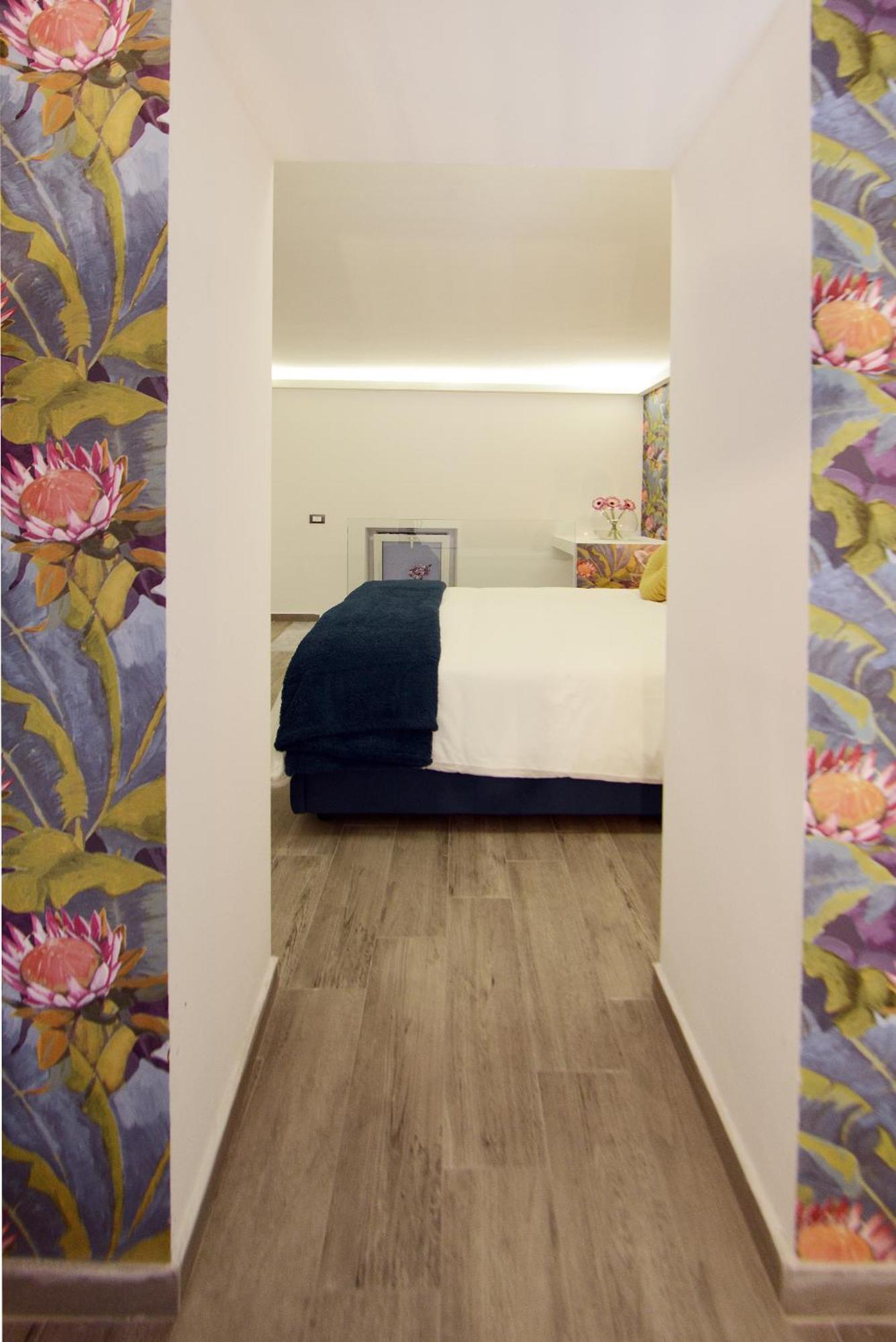 Loft 30 Villa Palermo Kültér fotó