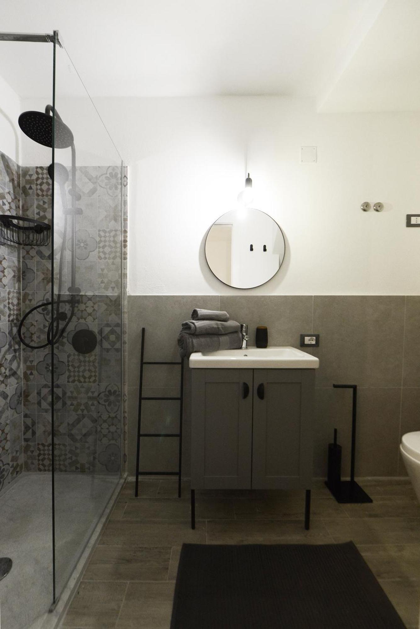 Loft 30 Villa Palermo Kültér fotó