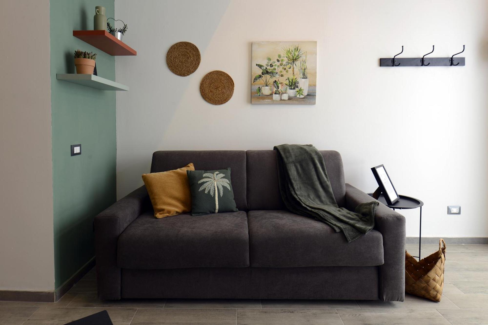 Loft 30 Villa Palermo Kültér fotó
