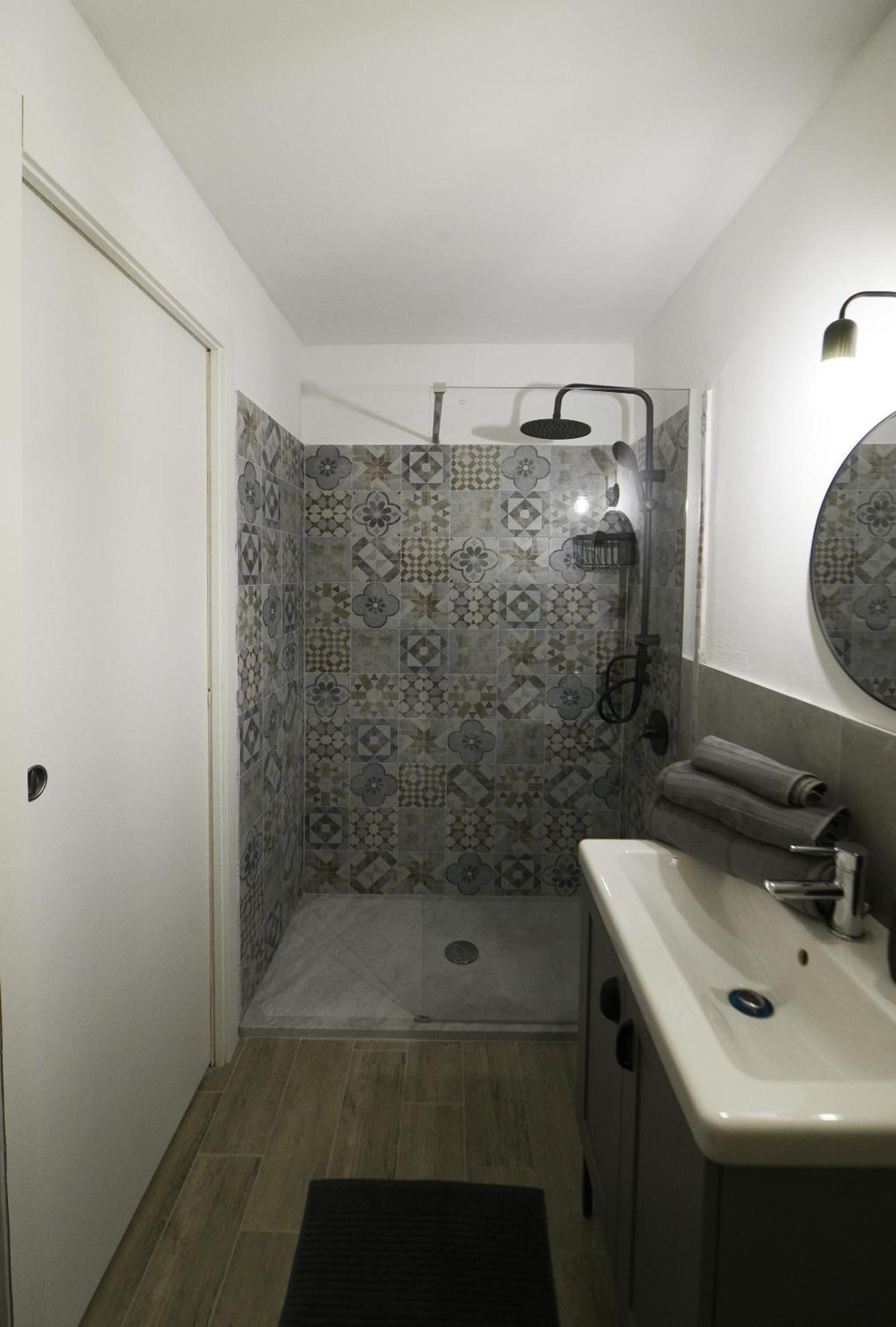 Loft 30 Villa Palermo Kültér fotó